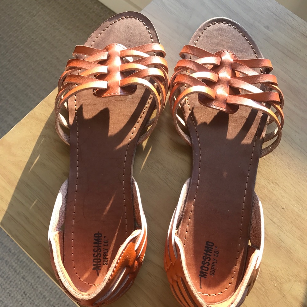 Mossimo Supply Co. by Target size 11 Sandals
